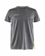 CRAFT PRO Control Impact SS Tee M T-Shirt personalisierbar