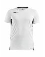 CRAFT PRO Control Impact SS Tee M T-Shirt personalisierbar