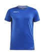 CRAFT PRO Control Impact SS Tee M T-Shirt personalisierbar