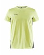 CRAFT PRO Control Impact SS Tee M T-Shirt personalisierbar