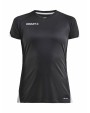 CRAFT PRO Control Impact SS Tee W T-Shirt personalisierbar