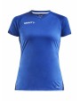 CRAFT PRO Control Impact SS Tee W T-Shirt personalisierbar