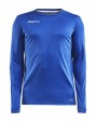 T-shirt personnalisable CRAFT PRO Control Impact LS Tee M