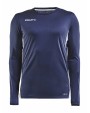 CRAFT PRO Control Impact LS Tee M T-Shirt personalisierbar
