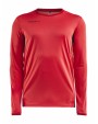 T-shirt personnalisable CRAFT PRO Control Impact LS Tee M