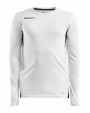 T-shirt personnalisable CRAFT PRO Control Impact LS Tee M