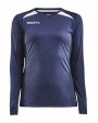 T-shirt personnalisable CRAFT PRO Control Impact LS Tee W