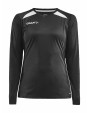 T-shirt CRAFT Pro Control Impact LS Tee W voor bedrukking &amp; borduring