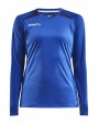T-shirt CRAFT Pro Control Impact LS Tee W voor bedrukking &amp; borduring