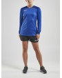 T-shirt personnalisable CRAFT PRO Control Impact LS Tee W