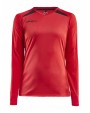 T-shirt personnalisable CRAFT PRO Control Impact LS Tee W