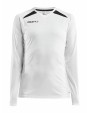 T-shirt personnalisable CRAFT PRO Control Impact LS Tee W