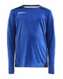CRAFT Pro Control Impact LS Tee Jr Hemd personalisierbar