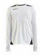CRAFT Pro Control Impact LS Tee Jr Hemd personalisierbar