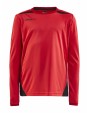 CRAFT Pro Control Impact LS Tee Jr Hemd personalisierbar