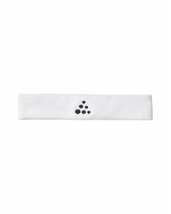 Sweat-shirt personnalisable CRAFT Progress Sweat Headband
