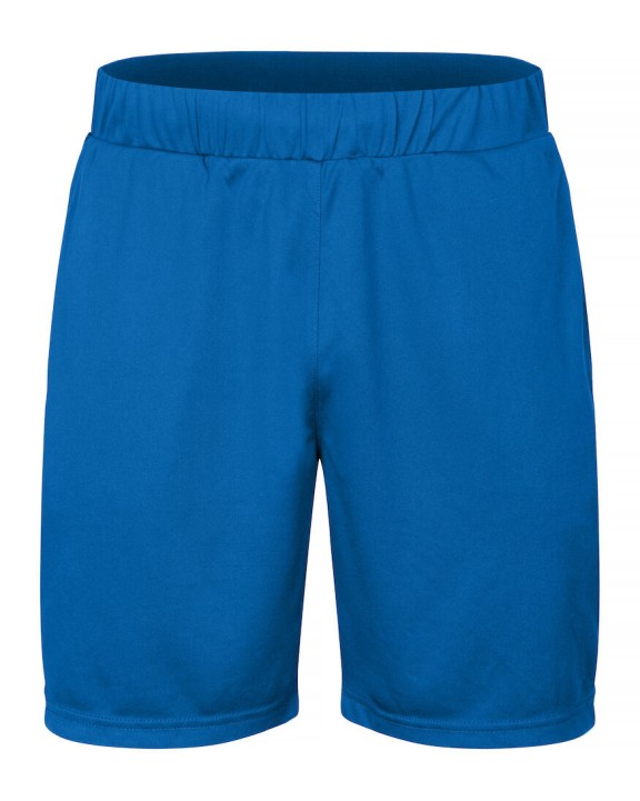 CLIQUE Basic Active Shorts  personalisierbar
