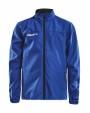Veste personnalisable CRAFT Rush Wind Jkt Jr