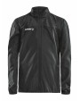 Veste personnalisable CRAFT Rush Wind Jkt Jr