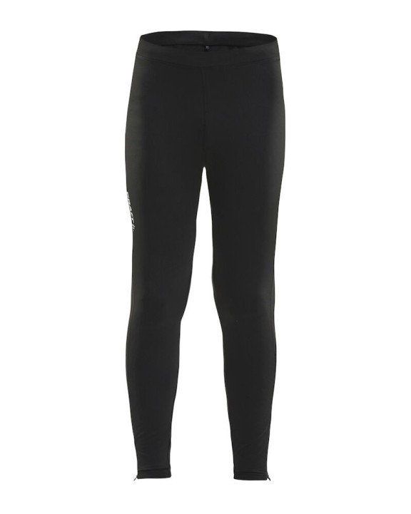 CRAFT Rush Zip Tights  Jr Hose personalisierbar