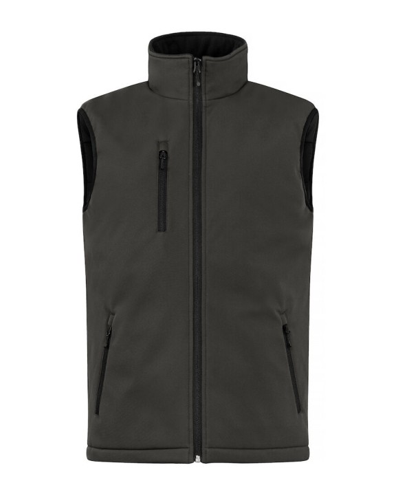 Softshell personnalisable CLIQUE Padded Softshell Vest