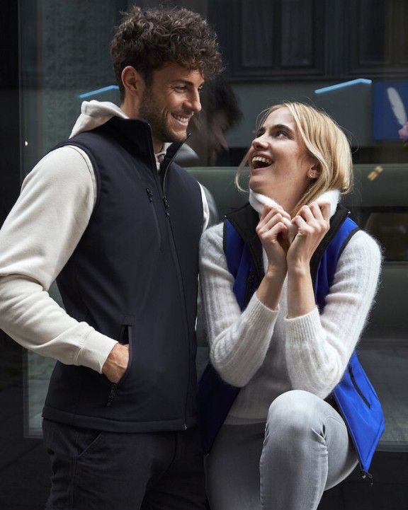 Softshell personnalisable CLIQUE Padded Softshell Vest
