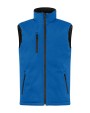 Softshell personnalisable CLIQUE Padded Softshell Vest