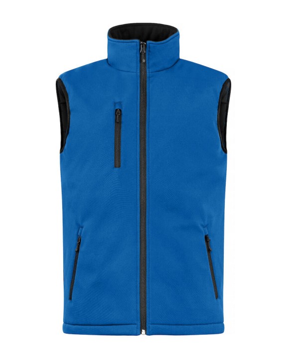 Softshell personnalisable CLIQUE Padded Softshell Vest