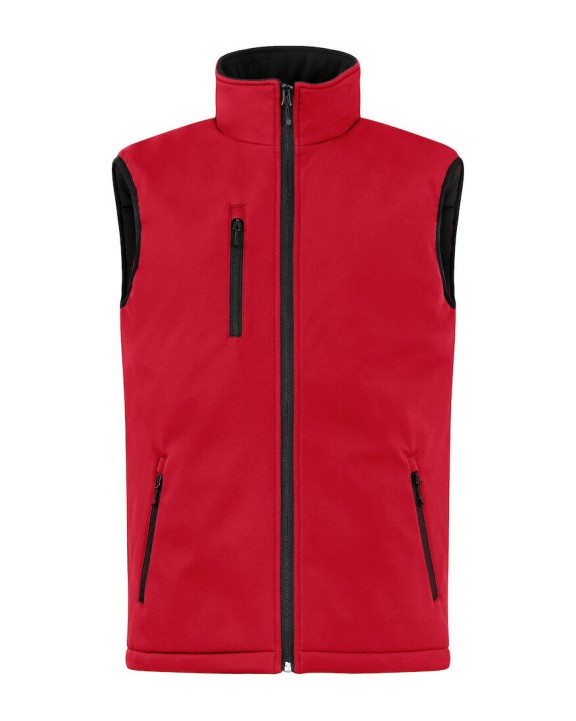 Softshell personnalisable CLIQUE Padded Softshell Vest