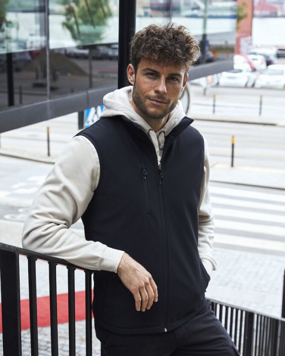 Softshell personnalisable CLIQUE Padded Softshell Vest