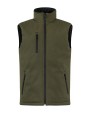 Softshell personnalisable CLIQUE Padded Softshell Vest