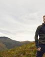 CLIQUE Haines Softshell personalisierbar