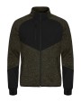 CLIQUE Haines Softshell personalisierbar