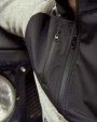 CLIQUE Haines Softshell personalisierbar