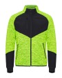 CLIQUE Haines Softshell personalisierbar