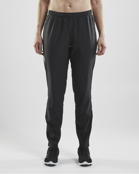 CRAFT Rush Wind Pants W Hose personalisierbar