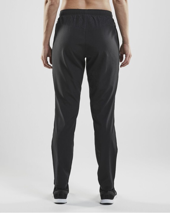 CRAFT Rush Wind Pants W Hose personalisierbar
