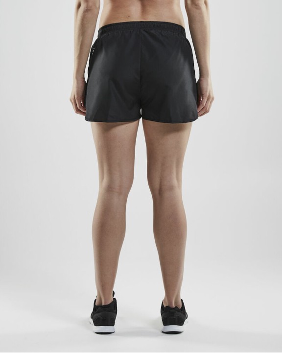 Bermuda & short personnalisable CRAFT Rush Marathon Shorts W