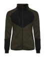 CLIQUE Haines Women Softshell personalisierbar