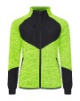 CLIQUE Haines Women Softshell personalisierbar