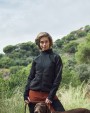 CLIQUE Haines Women Softshell personalisierbar
