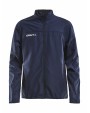CRAFT Rush Wind Jkt M Jacke personalisierbar