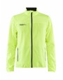 CRAFT Rush Wind Jkt M Jacke personalisierbar