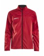 CRAFT Rush Wind Jkt M Jacke personalisierbar