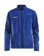 CRAFT Rush Wind Jkt M Jacke personalisierbar