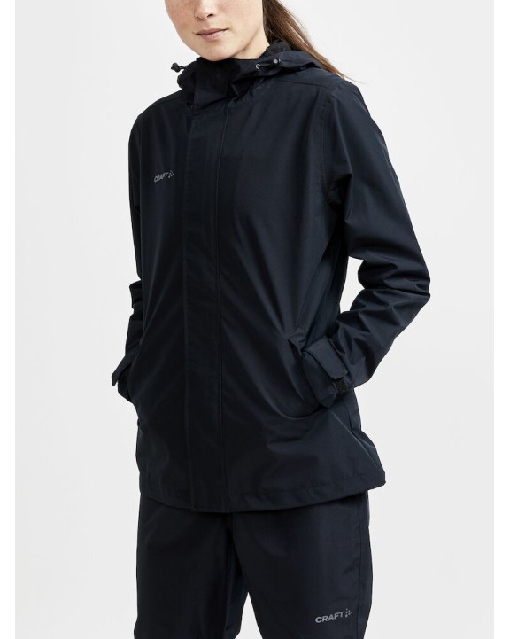 Pantalon personnalisable CRAFT CORE Explore Rain Set W