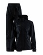 Pantalon personnalisable CRAFT CORE Explore Rain Set W