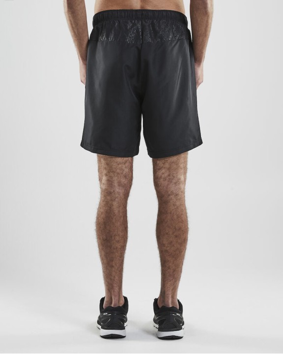 CRAFT Rush Shorts M  personalisierbar
