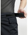 CRAFT CORE Bike Ride Hydro Lumen Pants M Hose personalisierbar