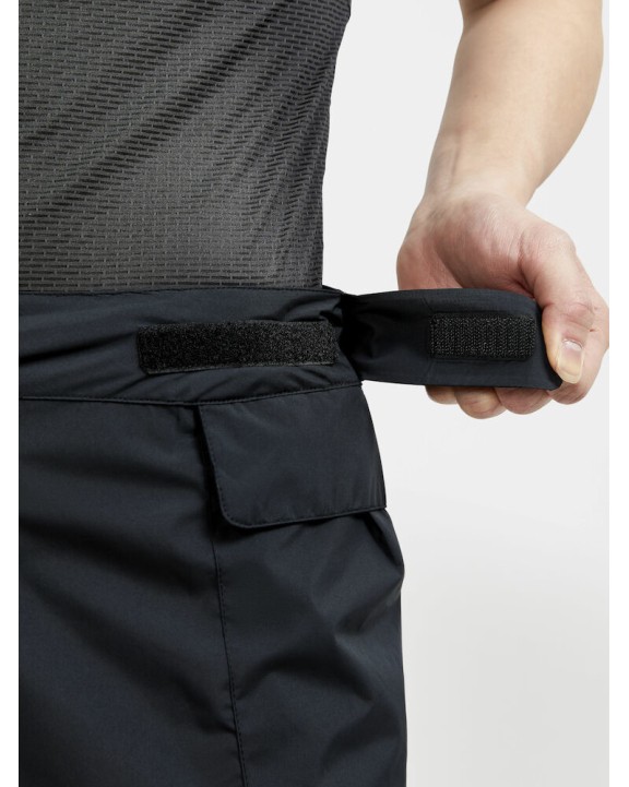 CRAFT CORE Bike Ride Hydro Lumen Pants M Hose personalisierbar